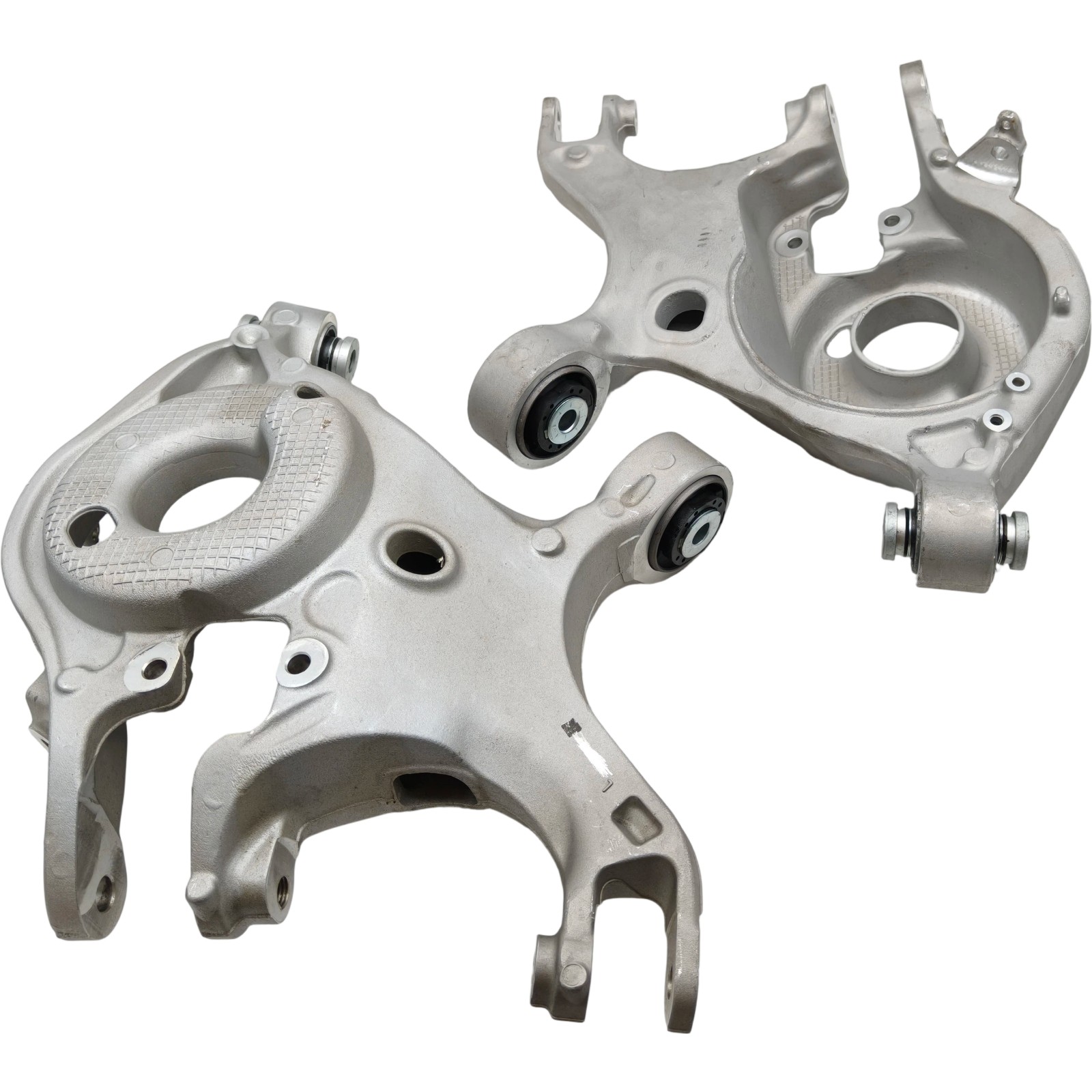FR3Z-5500-M Rear Left+Right Lower Control Arm For 2015-2023 Ford Mustang FR3Z-5500-M Rear Left+Right Lower Control Arm For 2015-2023 Ford Mustang