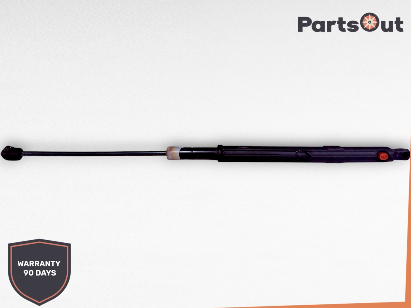 2006-2014 Mercedes-Benz R350 Stabilus Left Hood Lift Support SG303073 OEM