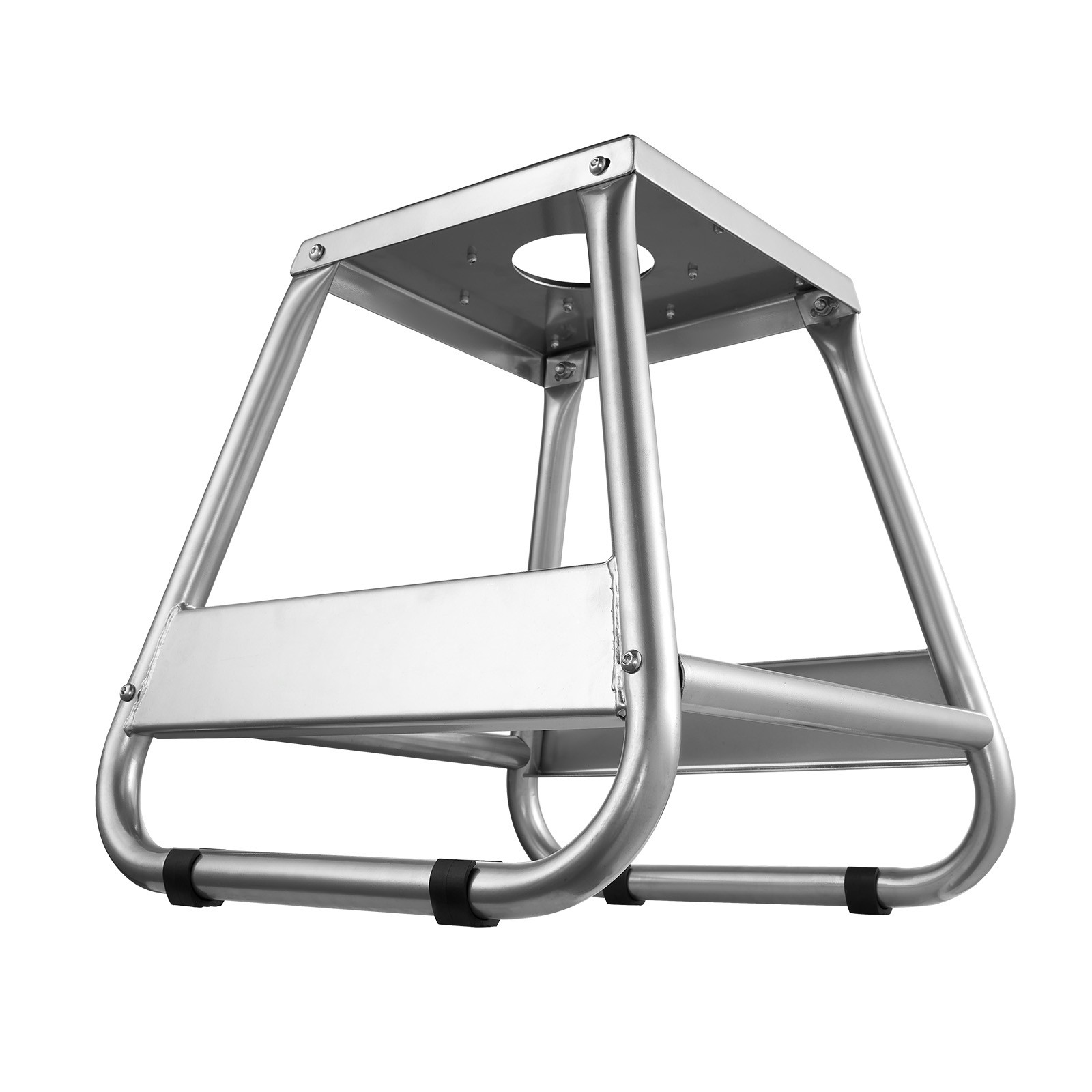 Uimoso Motorcycle Stand 1100 lbs Capacity for Dirt Bike Maintenance and Repair