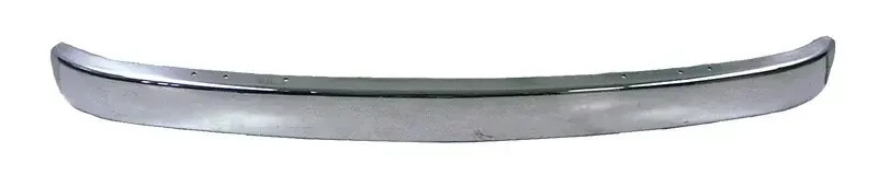 Front Bumper Smooth AMD Fits 1949-1952 Ford F-1 F-2 100-4548-1 Front Bumper Smooth AMD Fits 1949-1952 Ford F-1 F-2 100-4548-1
