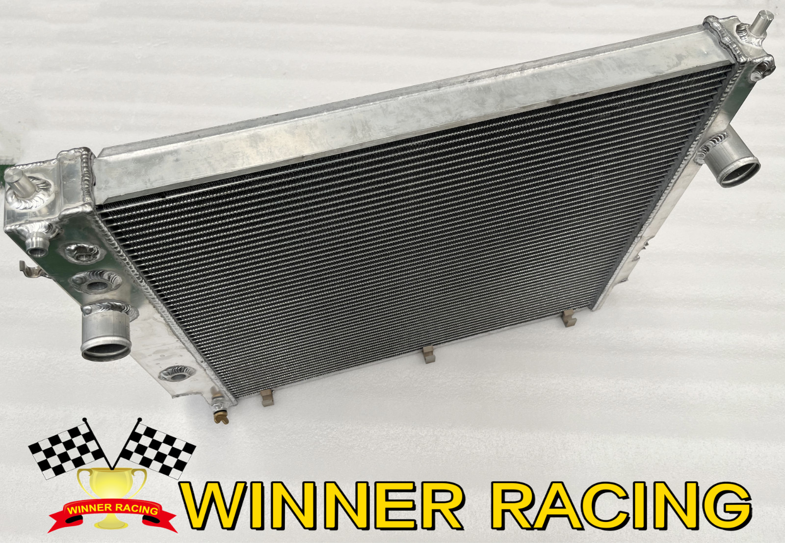 MNC4190AH Aluminum Radiator Fit Jaguar XJR XJ8 X308 Vanden Plas 4.0L 1998-2003 MNC4190AH Aluminum Radiator Fit Jaguar XJR XJ8 X308 Vanden Plas 4.0L 1998-2003