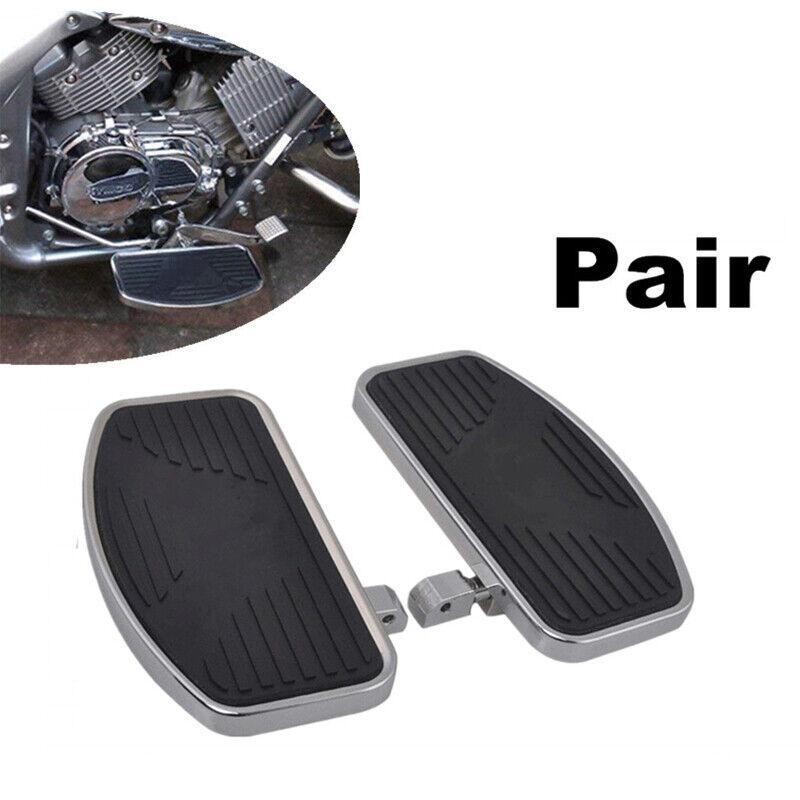 Aluminum motorcycle front pedals Motorcycle pedals