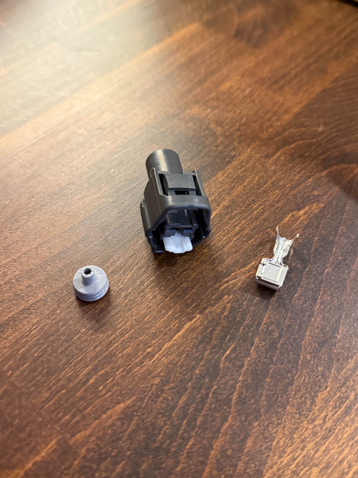 2003-2018 Dodge Ram Starter Solenoid Connector Kit Pigtail - Cummins L6 Diesel