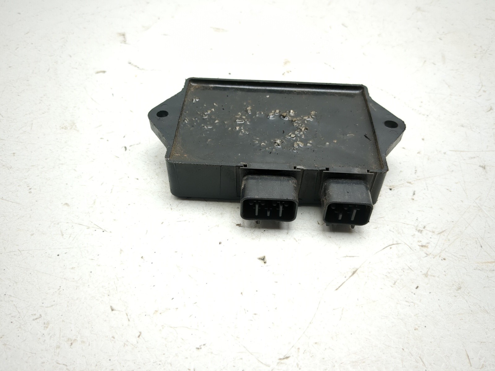 00-09 Yamaha V Star 1100 XVS1100 CDI Igniter 5EL-82305-00-00