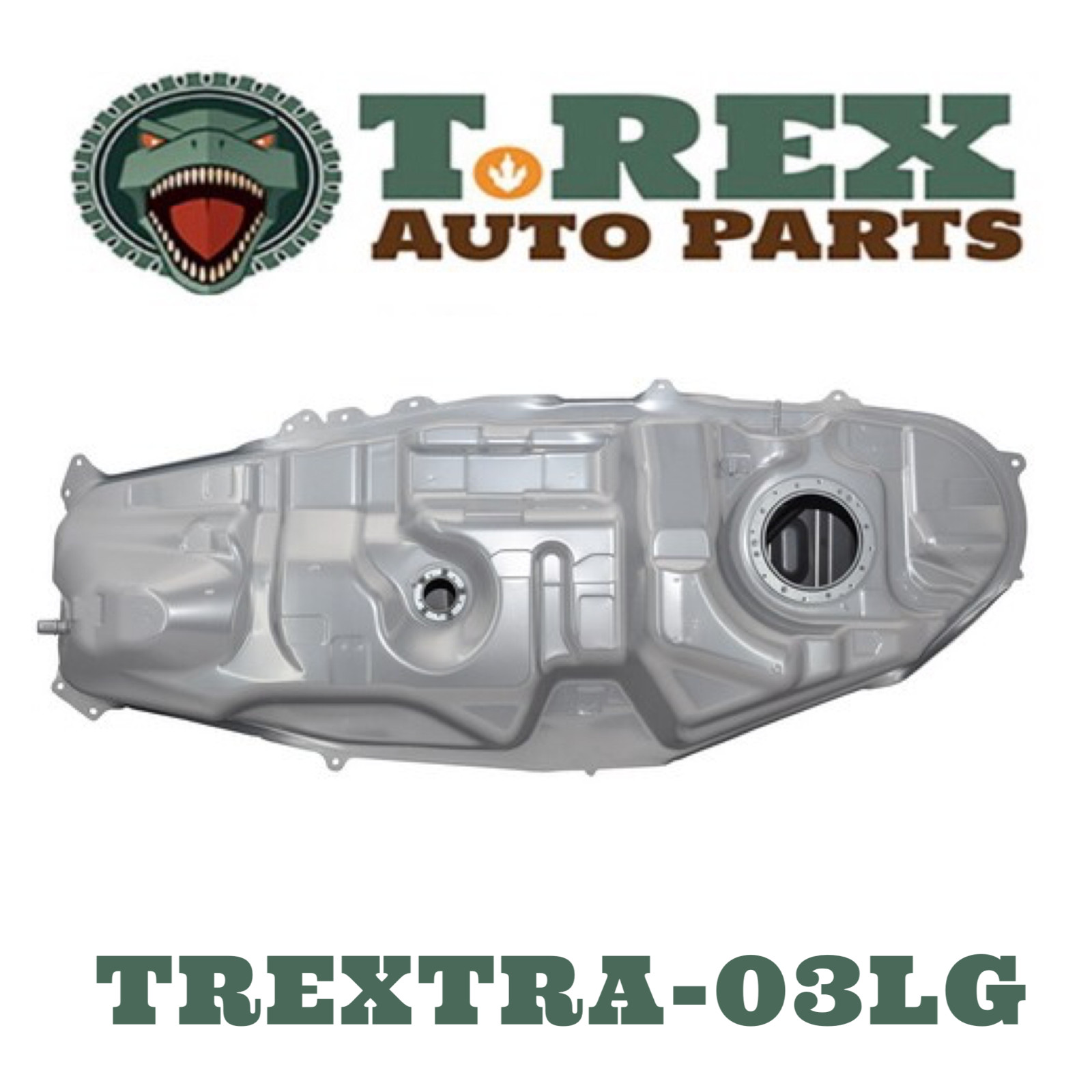 Liland TRA-03 Fuel Tank that fits 2013-2016 Toyota Rav-4
