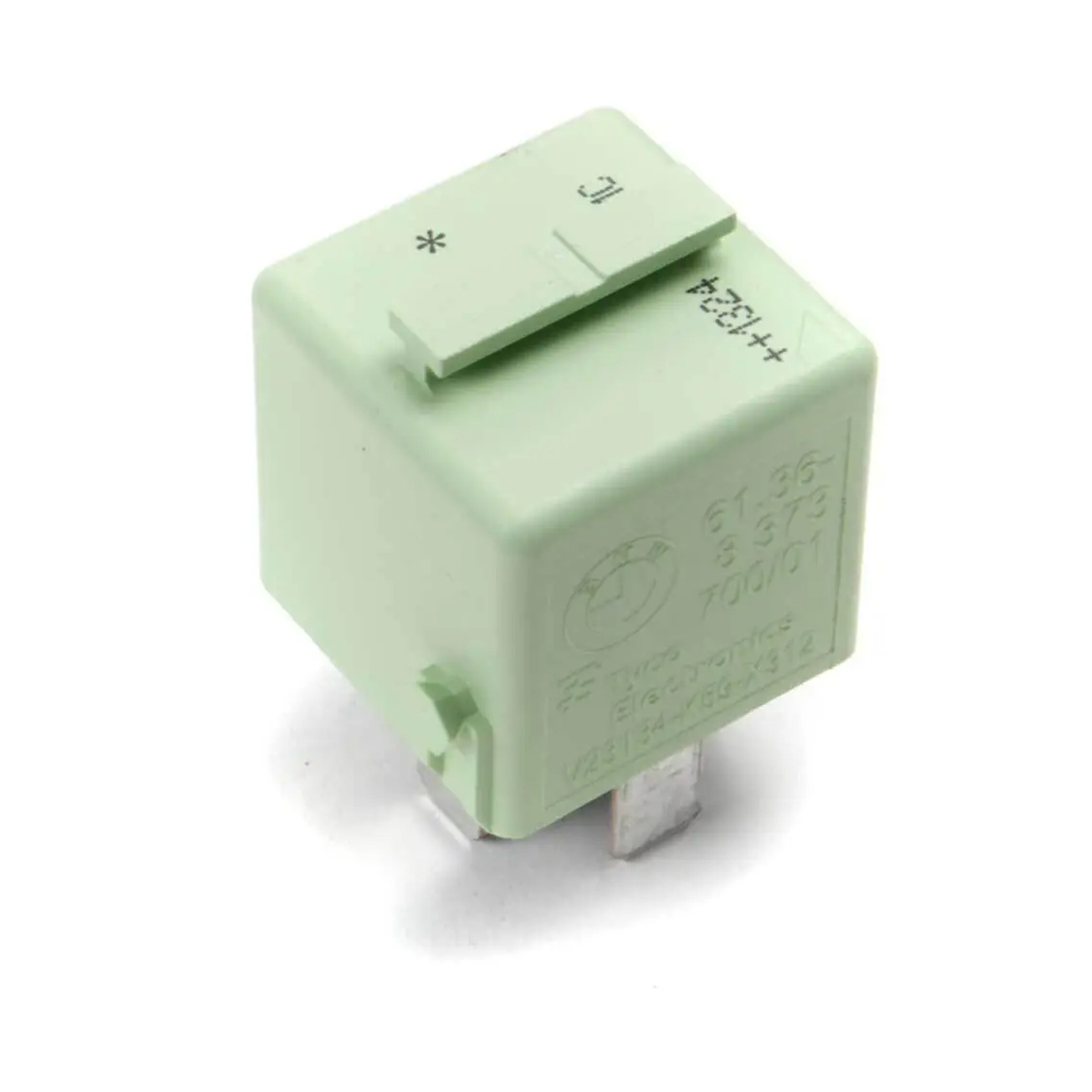 OEM Genuine Tyco Fuel Pump Relay 61368373700 12631735424 for BMW