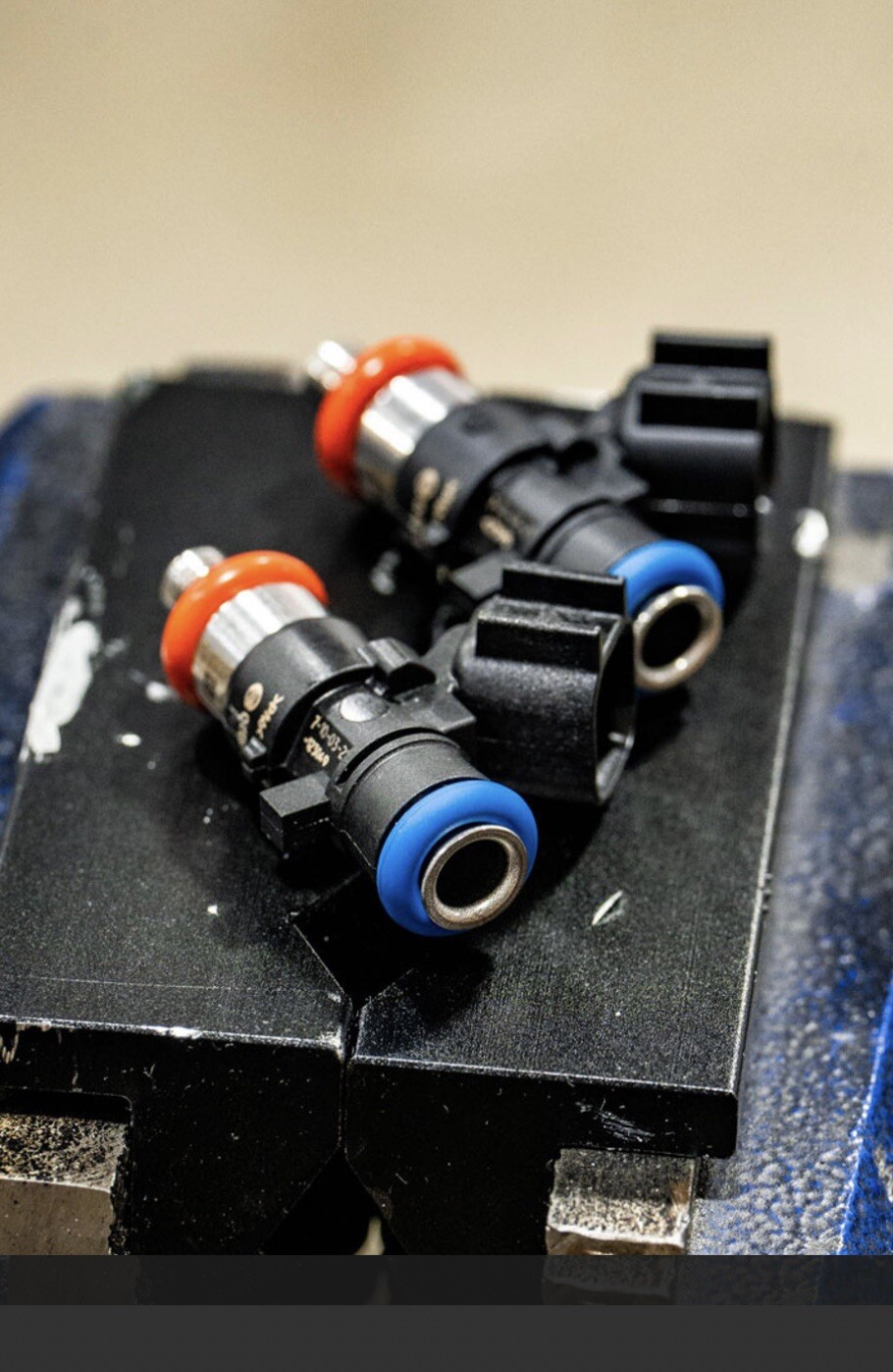 Harley Davidson M8 17-up 6.6 Injectors Harley Davidson M8 17-up 6.6 Injectors