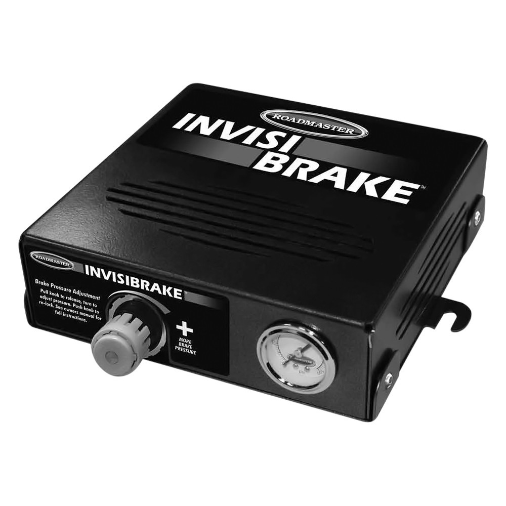 Roadmaster 2nd Vehicle Kit for InvisiBrake Reinstallation