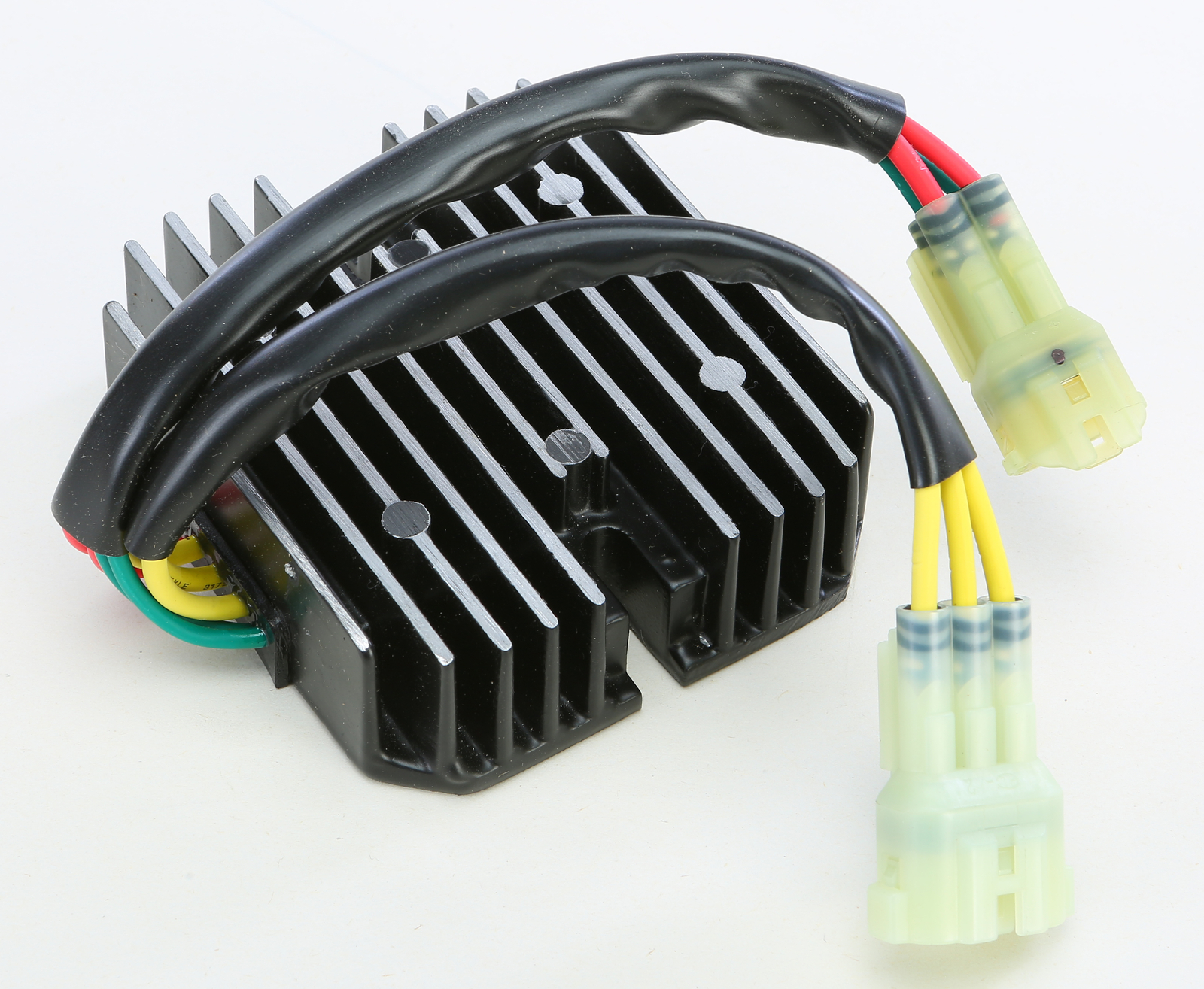 RICK\'S MOTORSPORT ELECTRIC - Rectifier/Regulator | 10-242 RICK\'S MOTORSPORT ELECTRIC - Rectifier/Regulator | 10-242