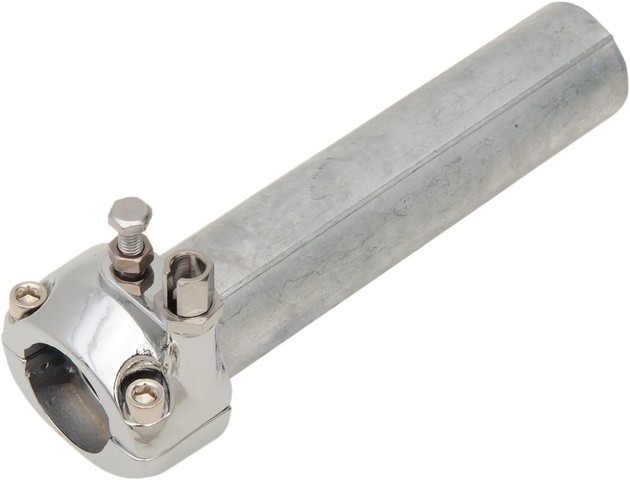 Emgo Single Cable Throttle Assembly 1