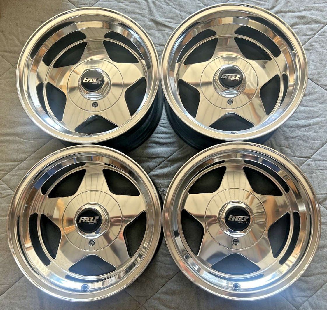 EAGLE ALLOY 028 280 15\ EAGLE ALLOY 028 280 15\