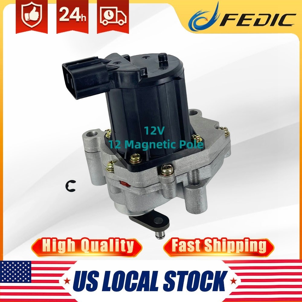 12V Turbo actuator 775806-0013 830724-0001 for Hino Truck 268 338 338T J08E 7.7L