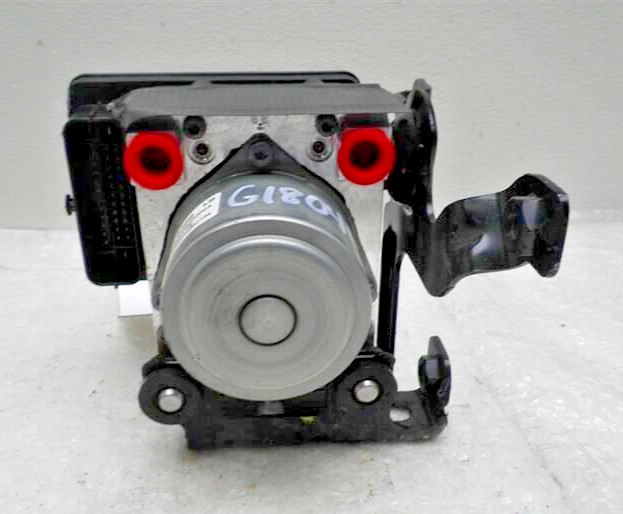 2017-2019 Chevy Silverado 1500 Pickup ABS Anti-Lock Brake Pump Module Assembly 2017-2019 Chevy Silverado 1500 Pickup ABS Anti-Lock Brake Pump Module Assembly