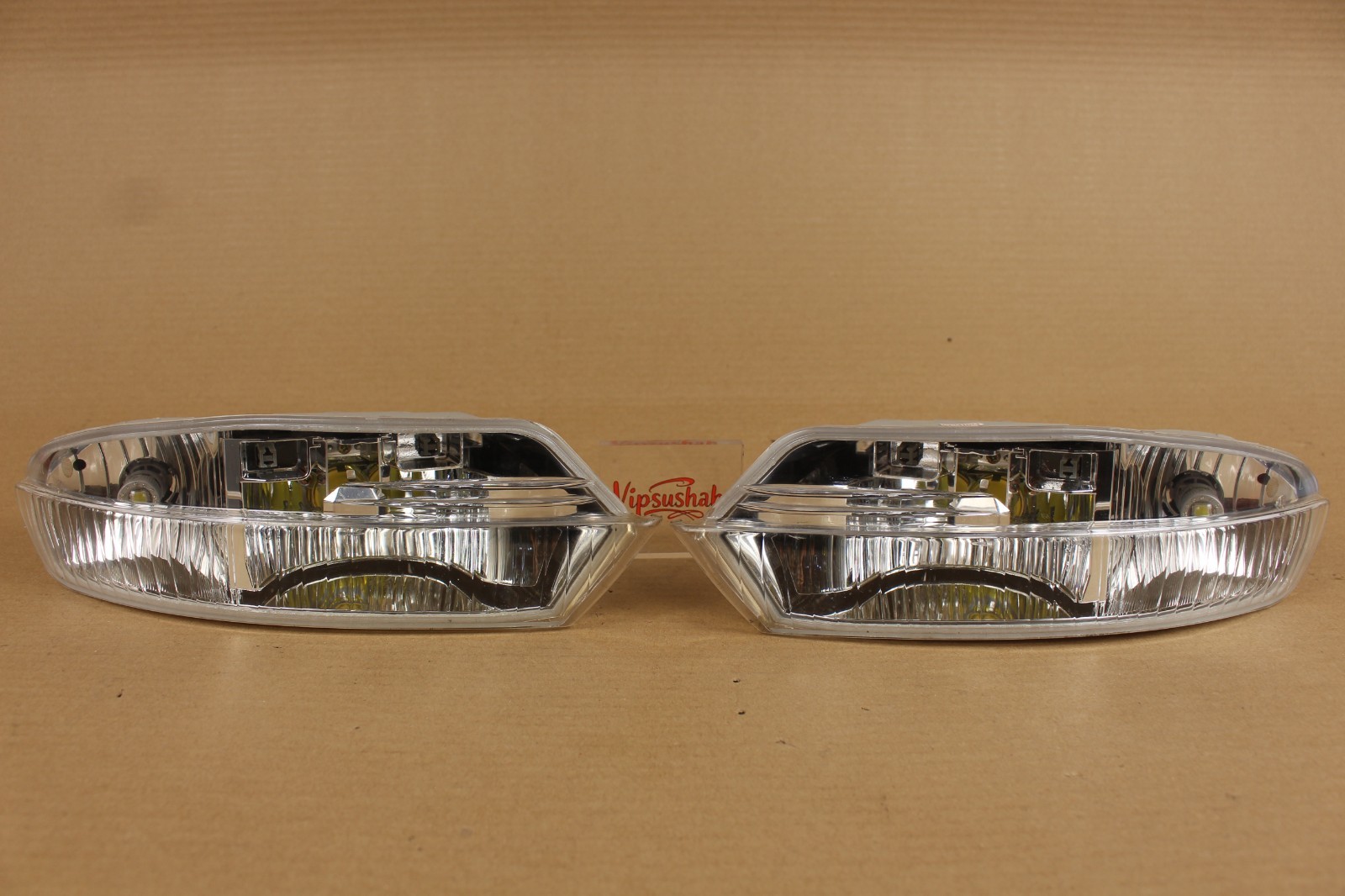 Lexus Ls430 2004-2006, Toyota Celsior UCF30-31 Fog Lights OEM JDM