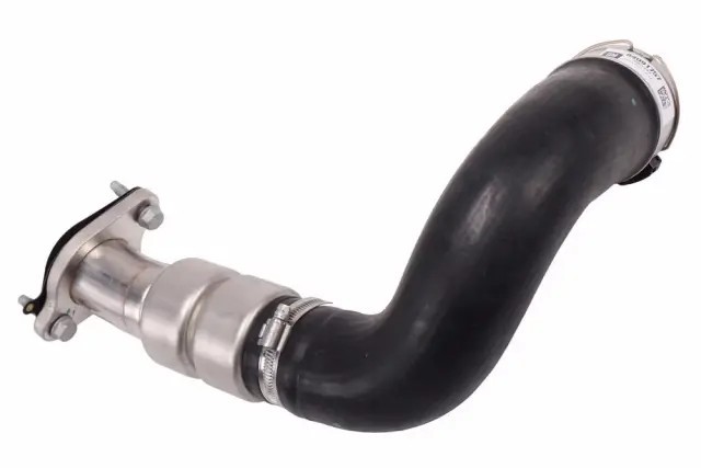 Charge Air Cooler Inlet Air Tube Fits GM 2016-2022 23344996 Charge Air Cooler Inlet Air Tube Fits GM 2016-2022 23344996