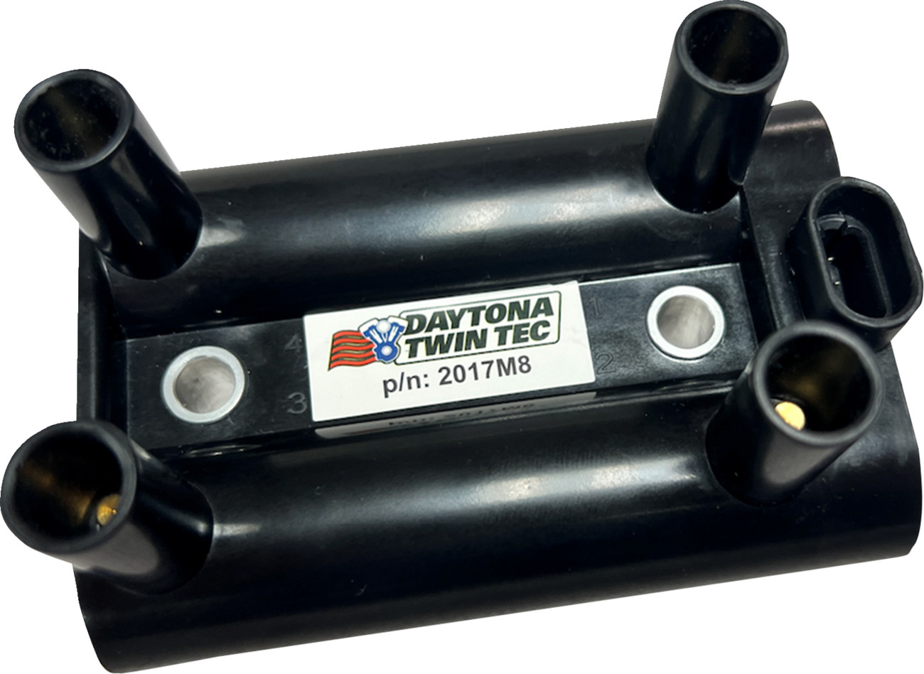 DAYTONA - Coil for Ultra | 2017M8 DAYTONA - Coil for Ultra | 2017M8