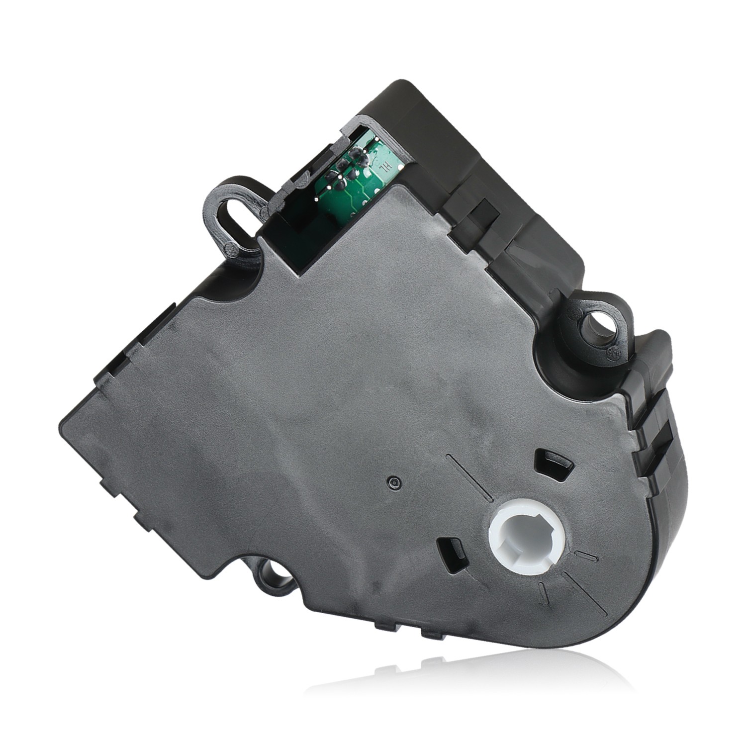 1x Main Blend Door Actuator for Chevrolet Silverado 1500 2500 3500 Tahoe
