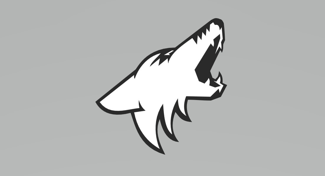 Coyote, Mustang, Ford, GT Emblem