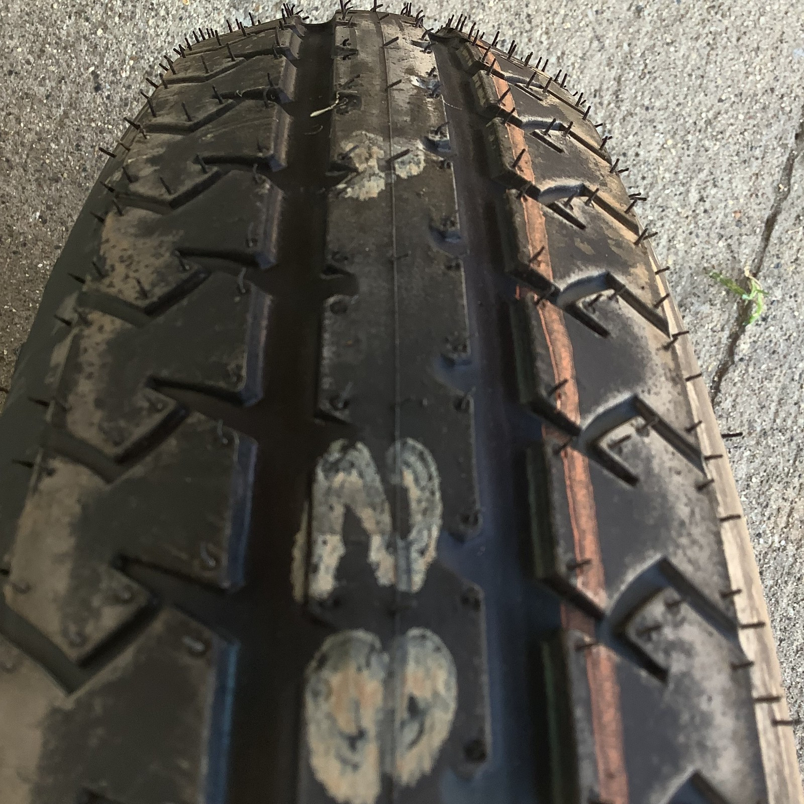 T135/80D17 2005-2010 Honda Odyssey, Emergency Spare Tire Wheel Compact Donut OEM T135/80D17 2005-2010 Honda Odyssey, Emergency Spare Tire Wheel Compact Donut OEM