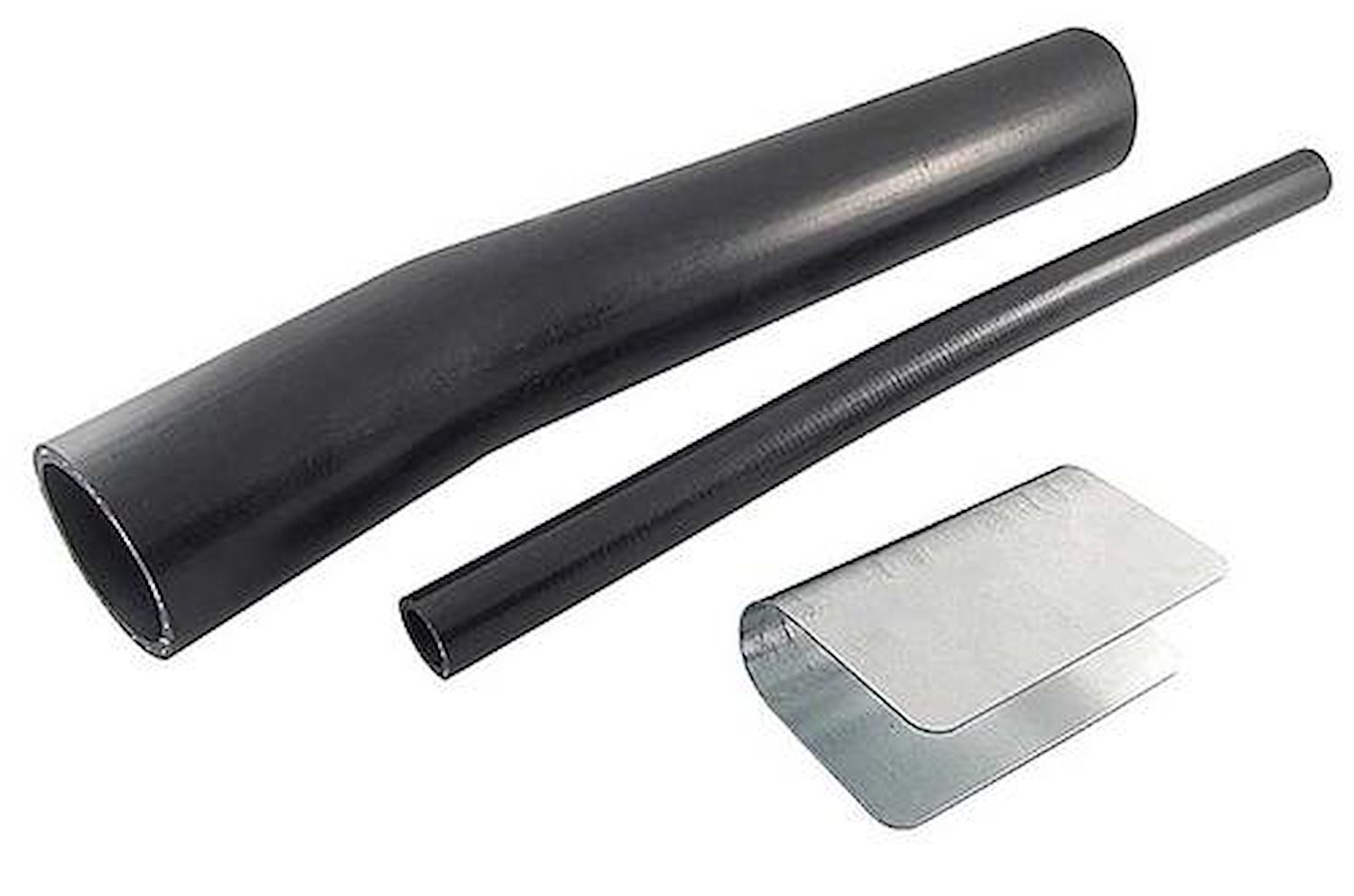 OER TR9047C 1975-78 Ford F-Series Truck/1978 Bronco; Rear Fuel Tank Filler &