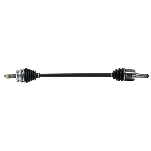 Genuine GSP Chrysler Dodge (2.5) CV Axle Assembly  - Front Right NCV12554