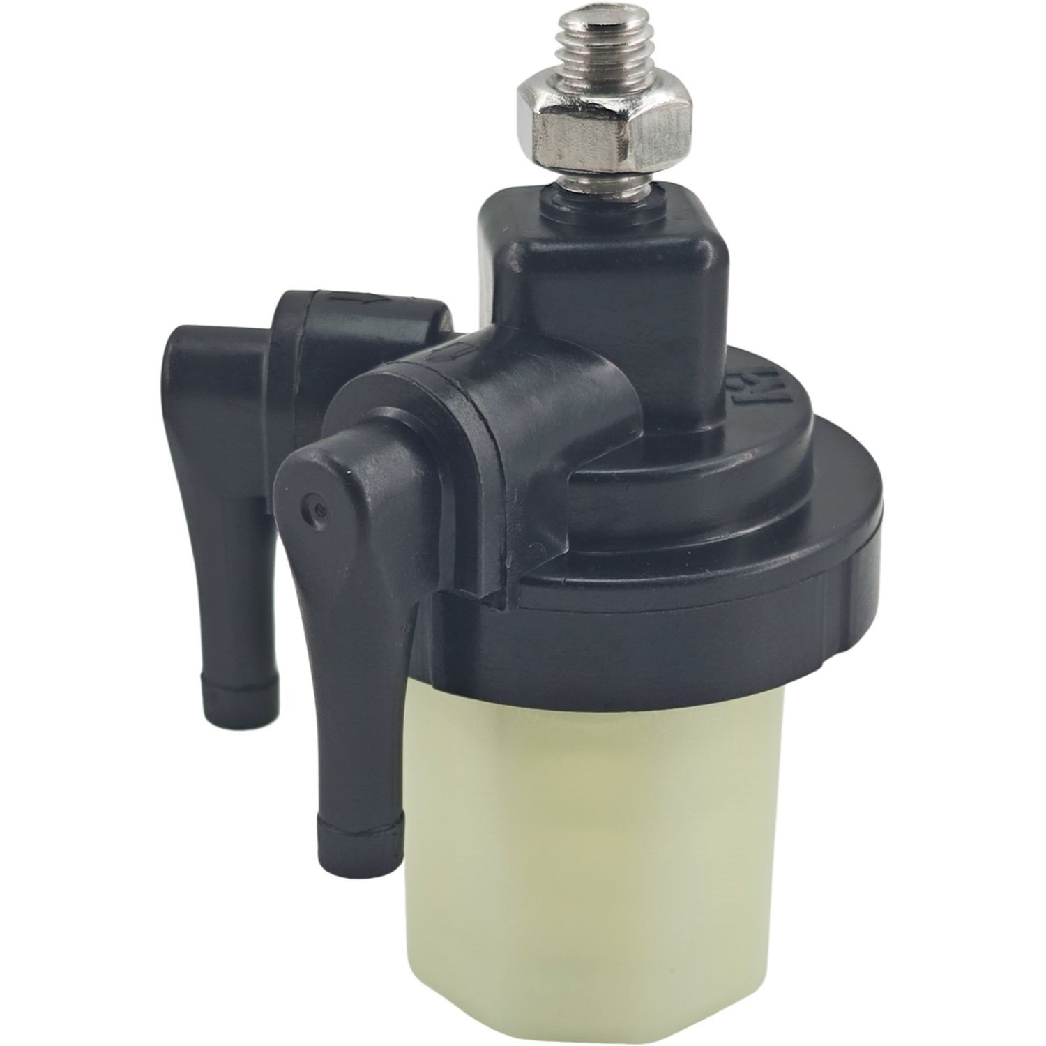 61N-24560-00-00 Fuel Filter Assy for Yamaha 2 4 Stroke Outboard Motor Engine 61N-24560-00-00 Fuel Filter Assy for Yamaha 2 4 Stroke Outboard Motor Engine