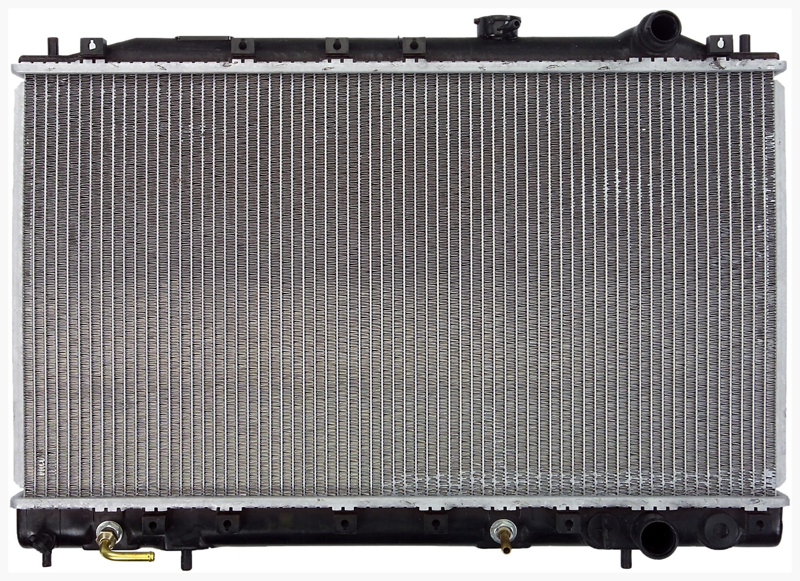 Radiator For 1989-1992 Mitsubishi Mirage