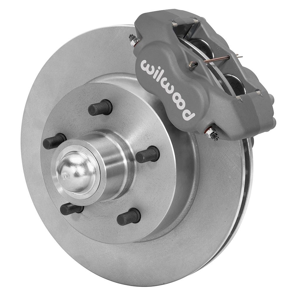 Wilwood Disc Brake Kit -