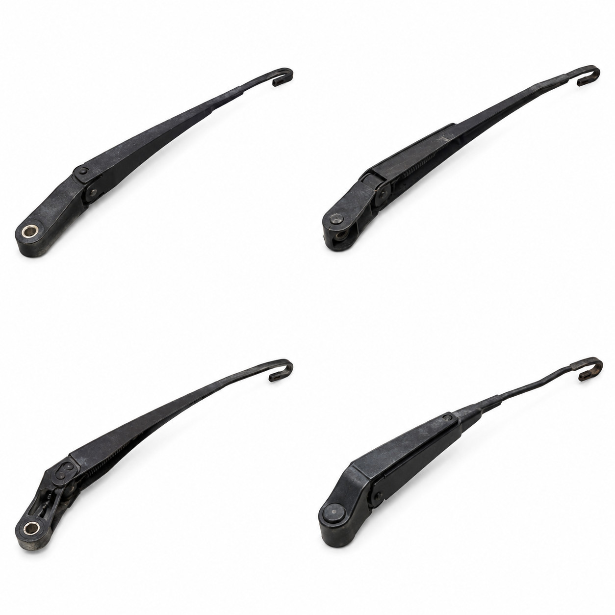 2002 Pontiac Grand Am Front Passenger Wiper Arm Oem TZAOP