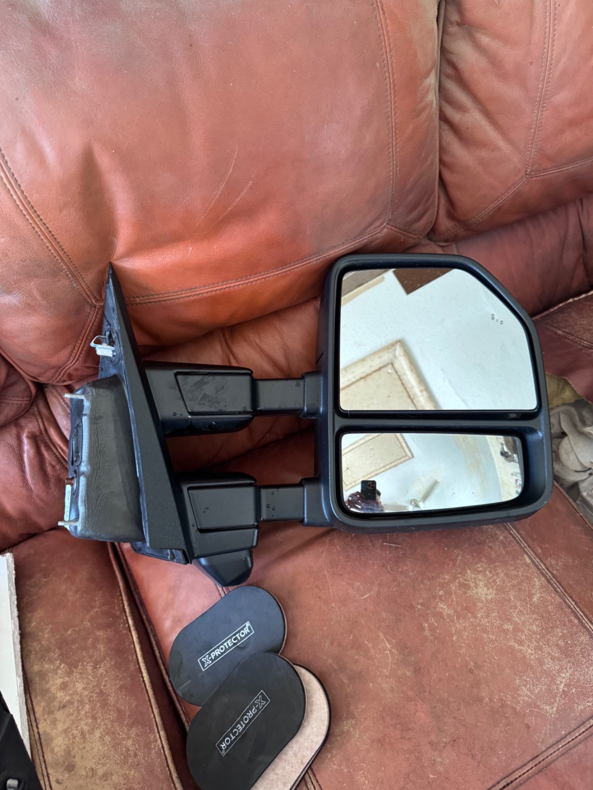 2021 ford f150 tow mirrors oem BLIS HEAT 360 camera 2021 ford f150 tow mirrors oem BLIS HEAT 360 camera