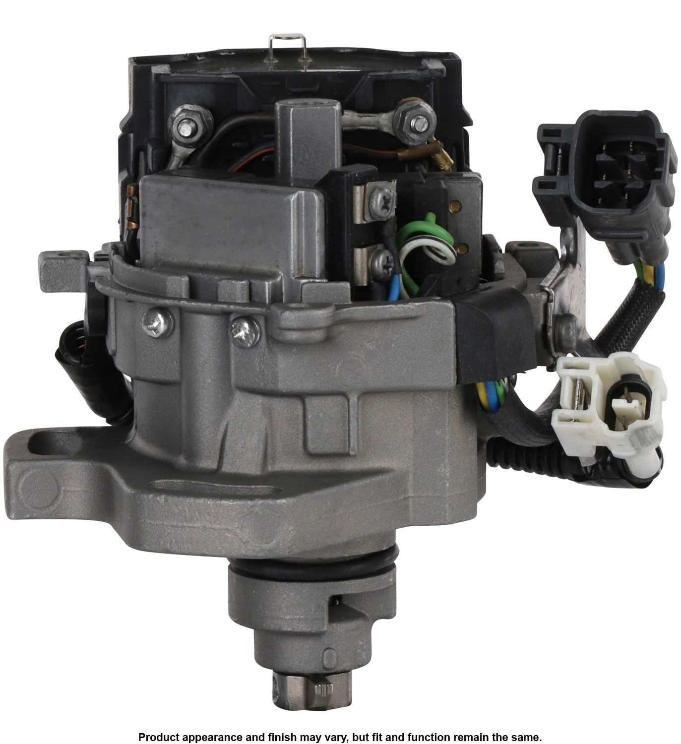For GEO/TOYOTA 1993-1995 Distributor A1 Cardone remanufactured + 1 YEAR WARRANTY