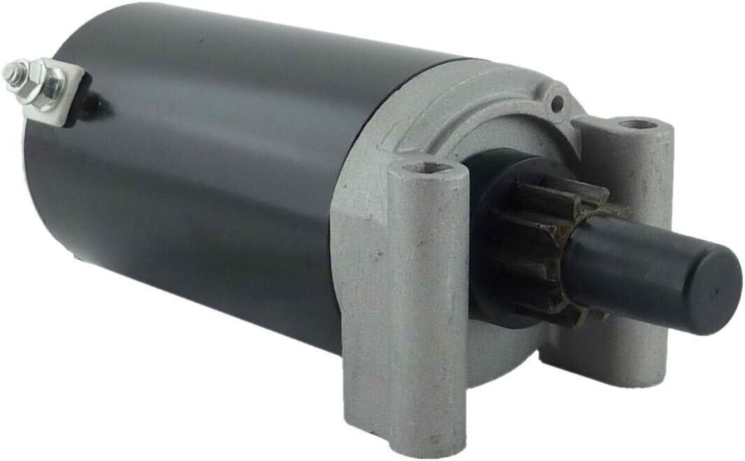 Starter for Kohler Courage V-Twin SV730 20-27HP Craftsman Cub Cadet Ariens Mower