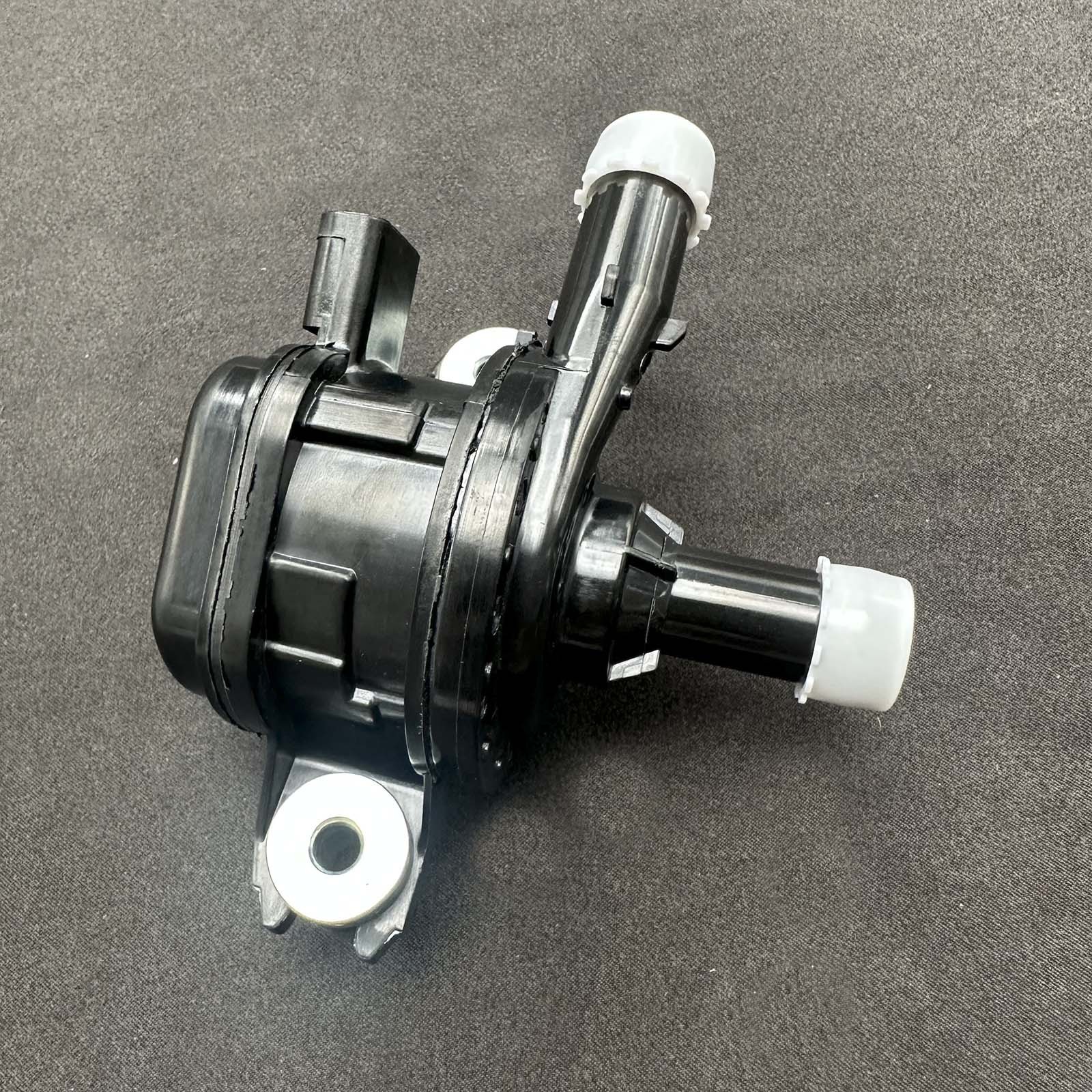 New 2025 - 2026 Toyota Camry Inverter Coolant Cooling Auxiliary Water Pump New 2025 - 2026 Toyota Camry Inverter Coolant Cooling Auxiliary Water Pump