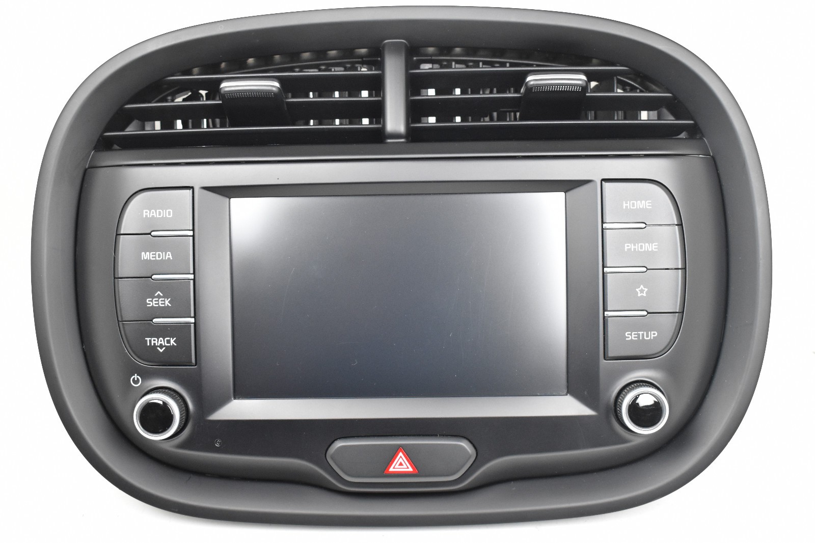 2020 2021 Kia Soul Navigation DIisplay Radio With Bezel Tested OEM ADB10SKAN 2020 2021 Kia Soul Navigation DIisplay Radio With Bezel Tested OEM ADB10SKAN