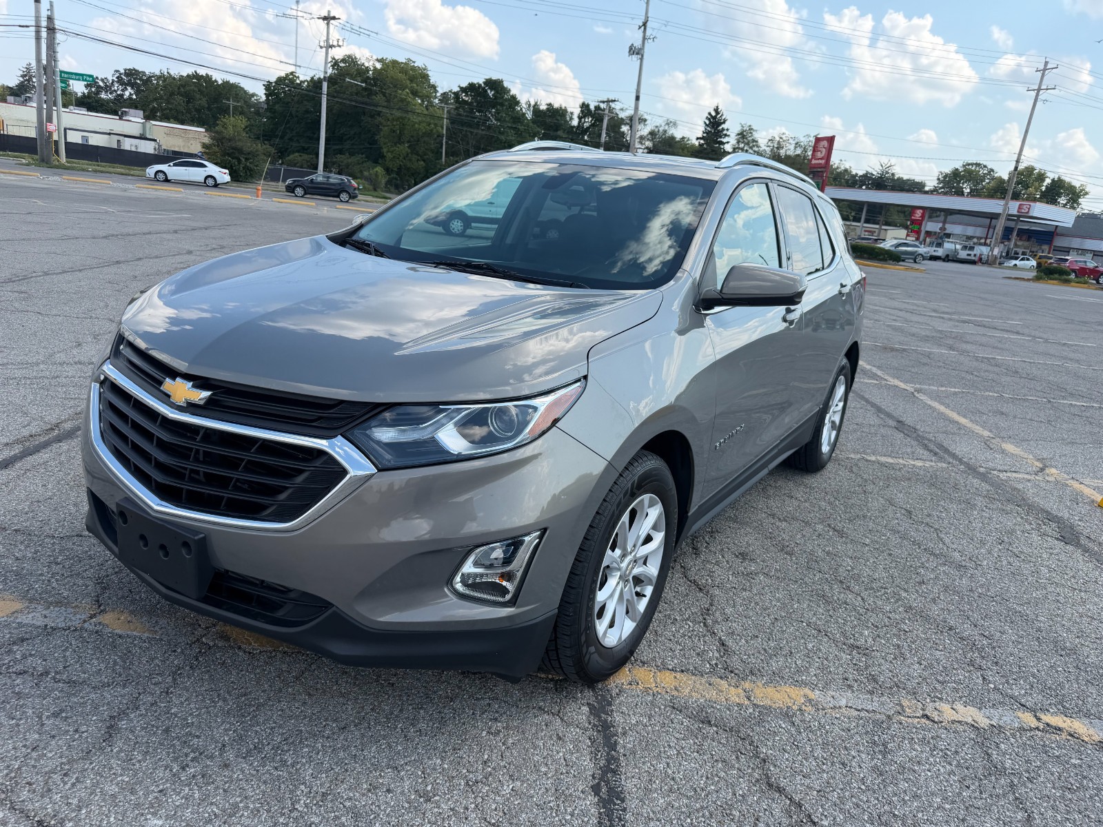 chevy equinox 2018 chevy equinox 2018