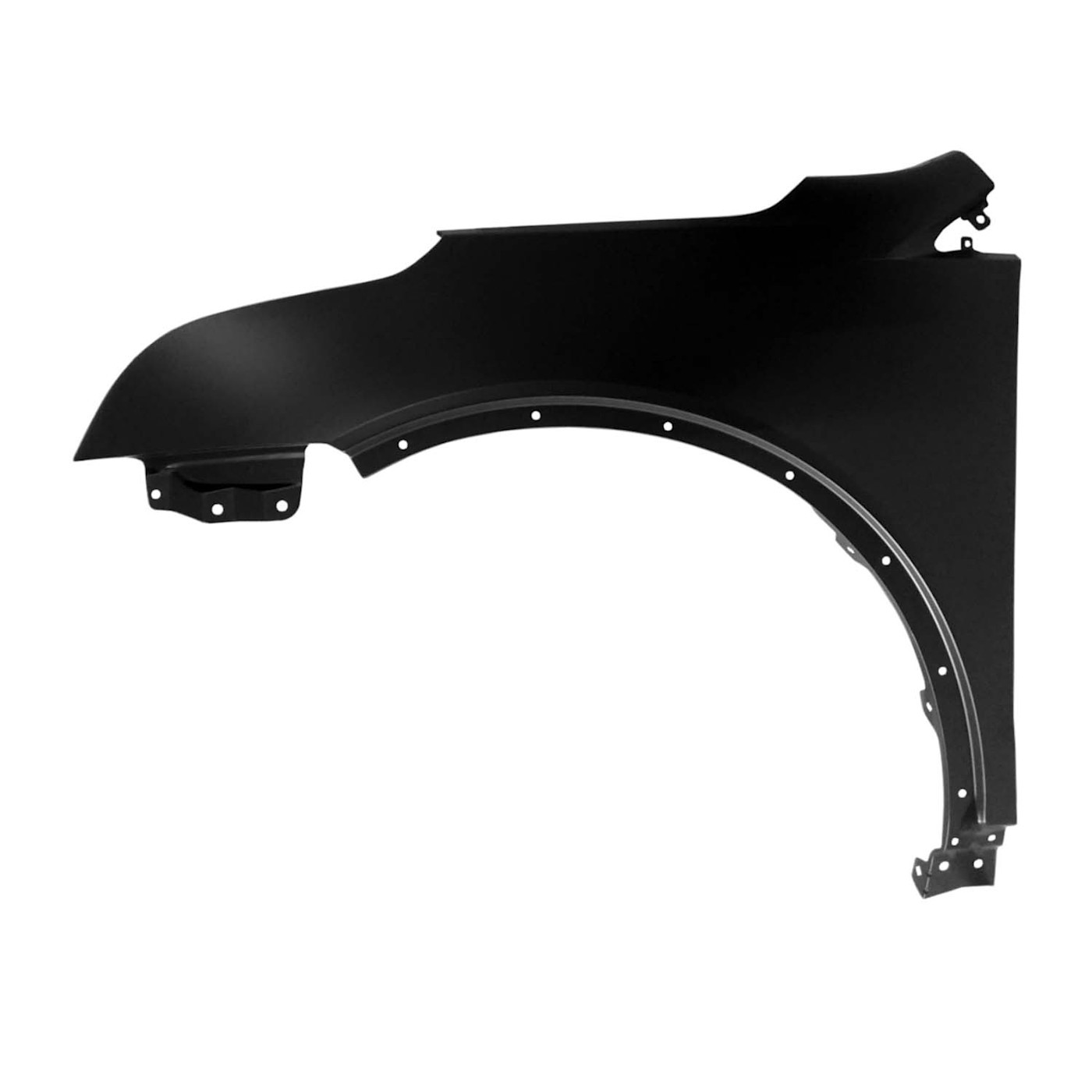 Fender Front Driver Left Side  84132973 for Cadillac XT5 2017-2023