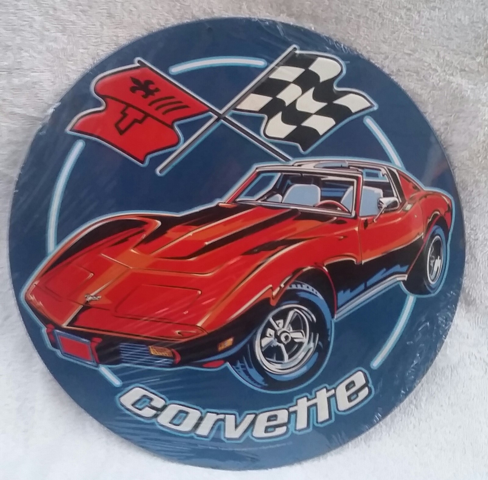 Chevrolet Corvette Sting Ray 12 Chevrolet Corvette Sting Ray 12