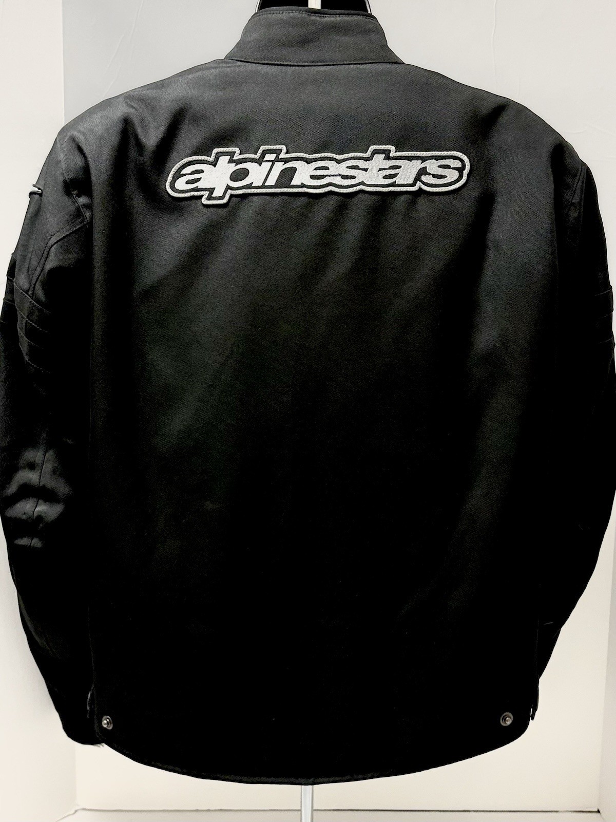 Women\'s Alpinestars Stella Waterproof Motorcycle Jacket w/Armor and Liner - XL Women\'s Alpinestars Stella Waterproof Motorcycle Jacket w/Armor and Liner - XL