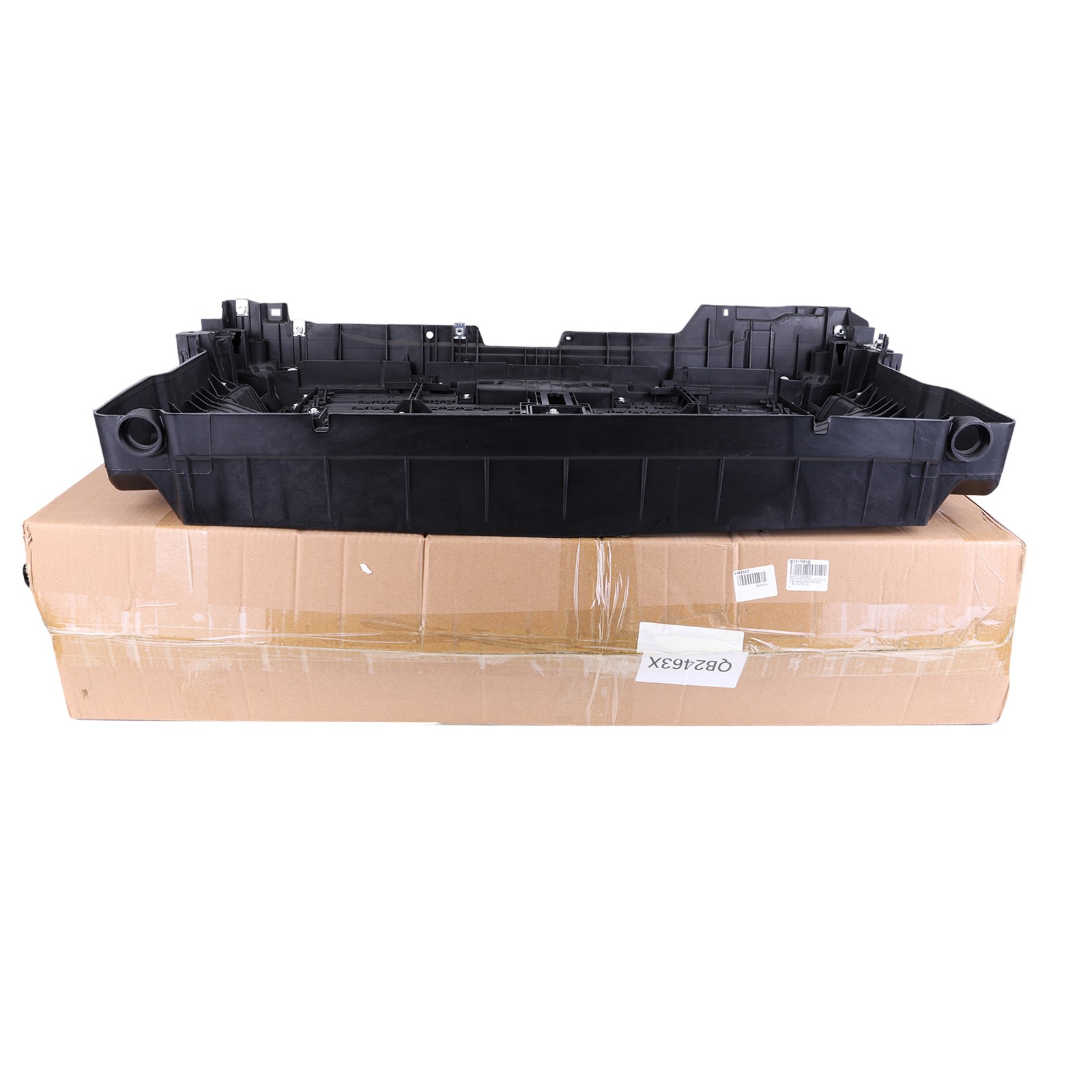 Front Radiator Support Core BEDP53100D for Mazda 3 CX-30 2020-2023 2.0L 2.5L