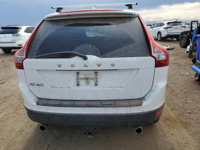 Trunk/Hatch/Tailgate Manual Lift Tailgate Fits 14-15 VOLVO XC60 610796