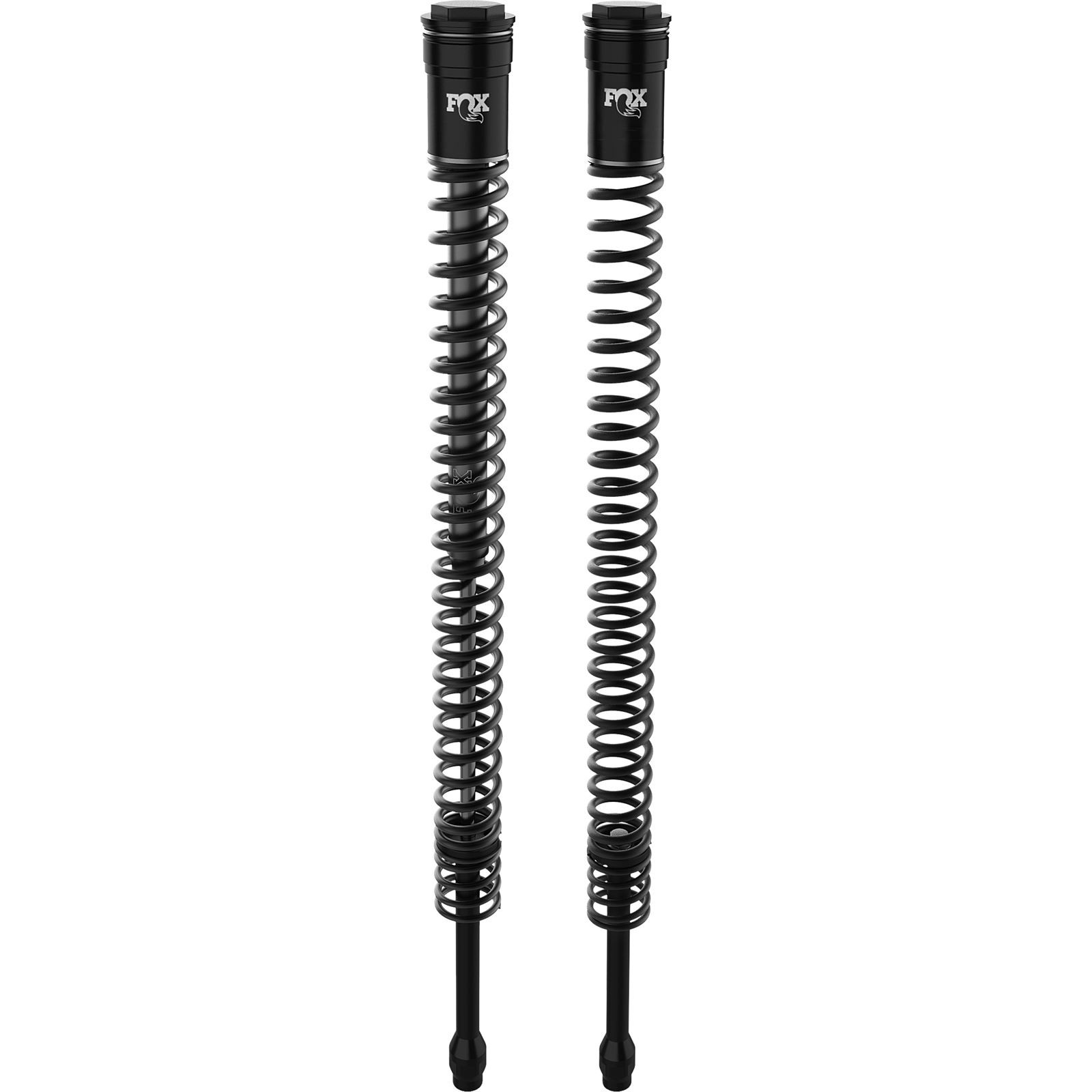 Fox Factory Standard Fork Cartridge Kit 49mm 890-27-001 Fox Factory Standard Fork Cartridge Kit 49mm 890-27-001