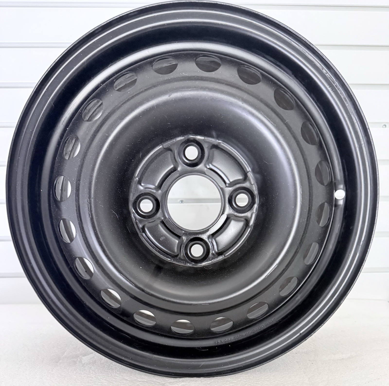 HONDA ACCORD DX LX 1998-2002 FACTORY OEM 20 HOLE 15\