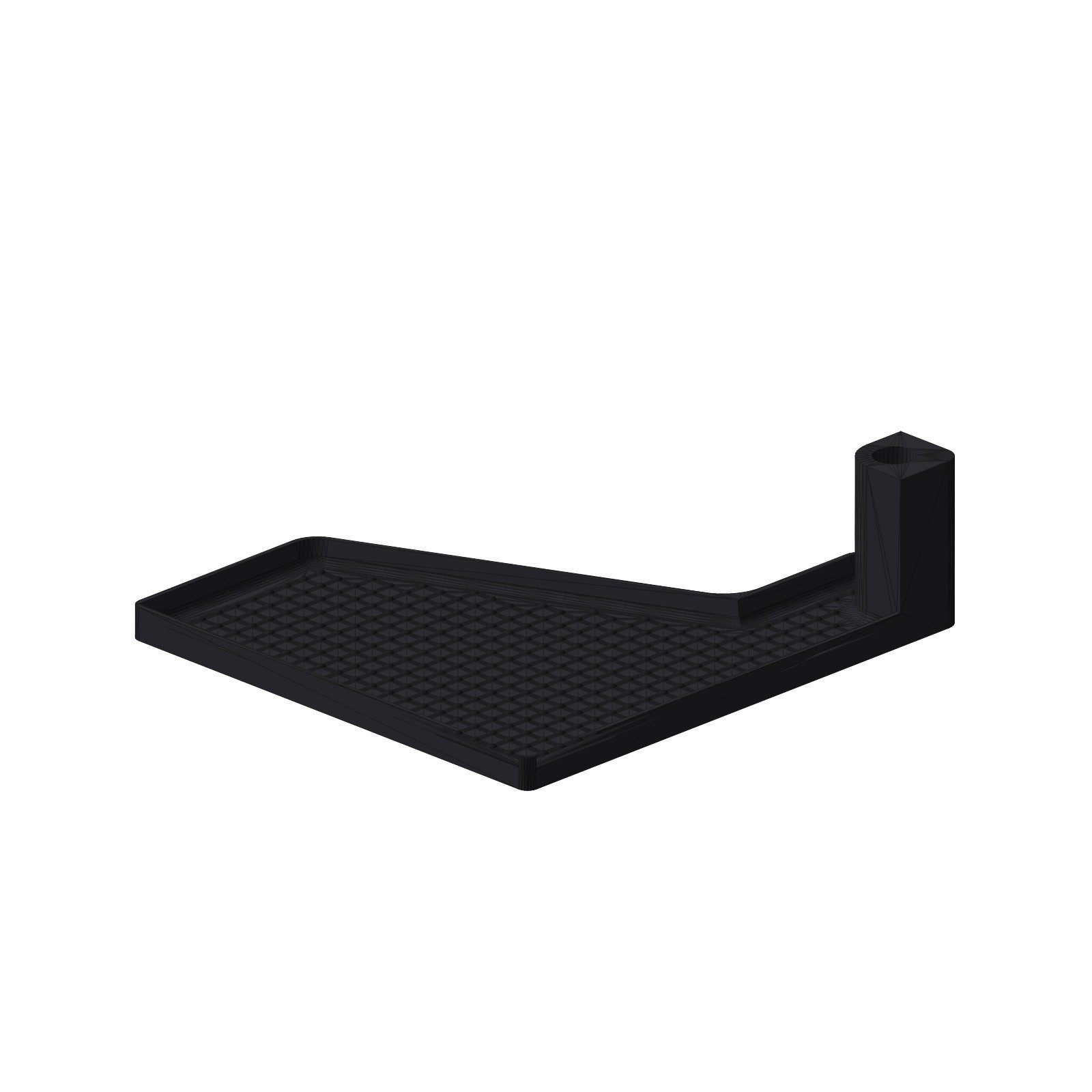 Fits 2018 Nissan Leaf Pen holder