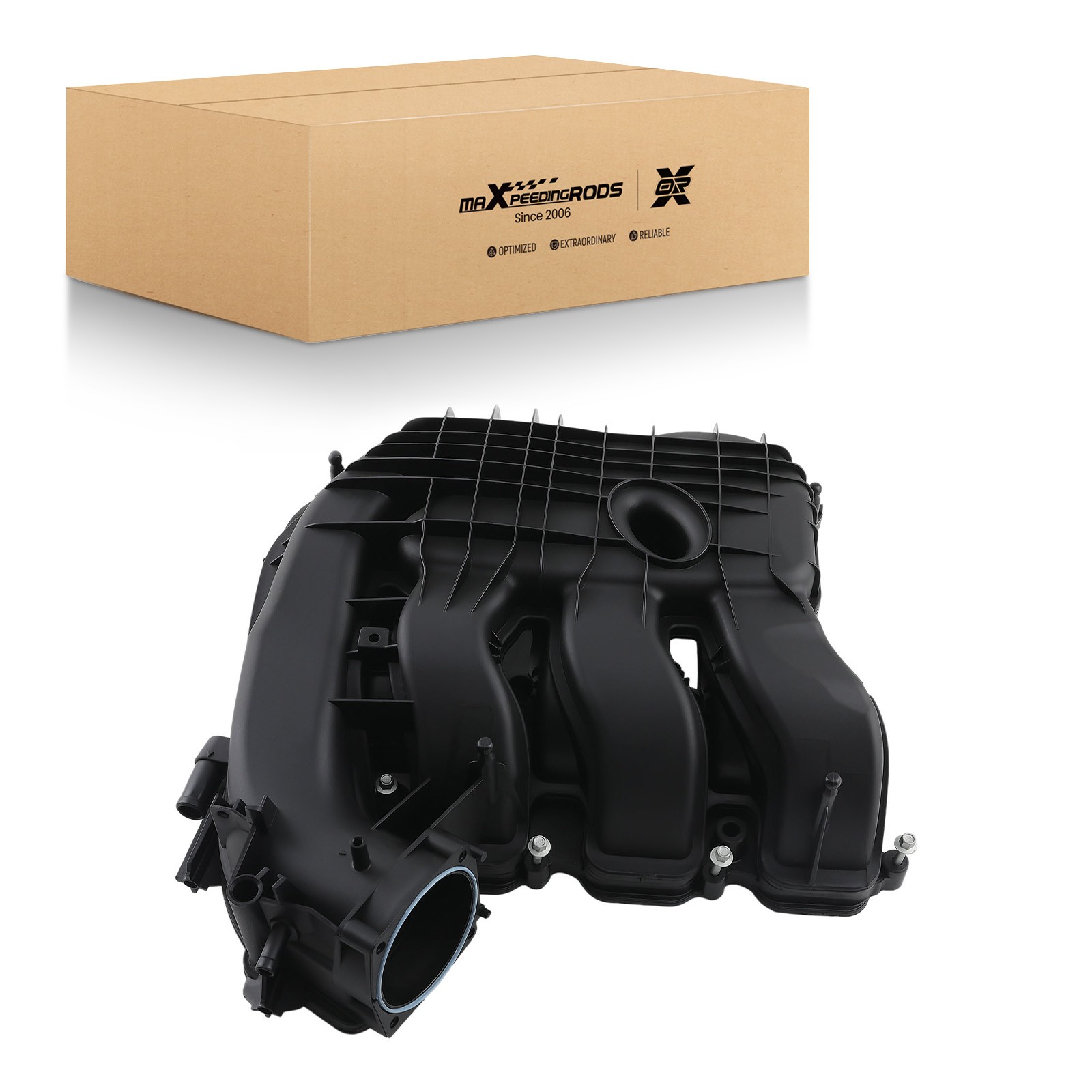 Upper Intake Manifold for Dodge Charger Grand Caravan Journey Durango 3.6L 11-20
