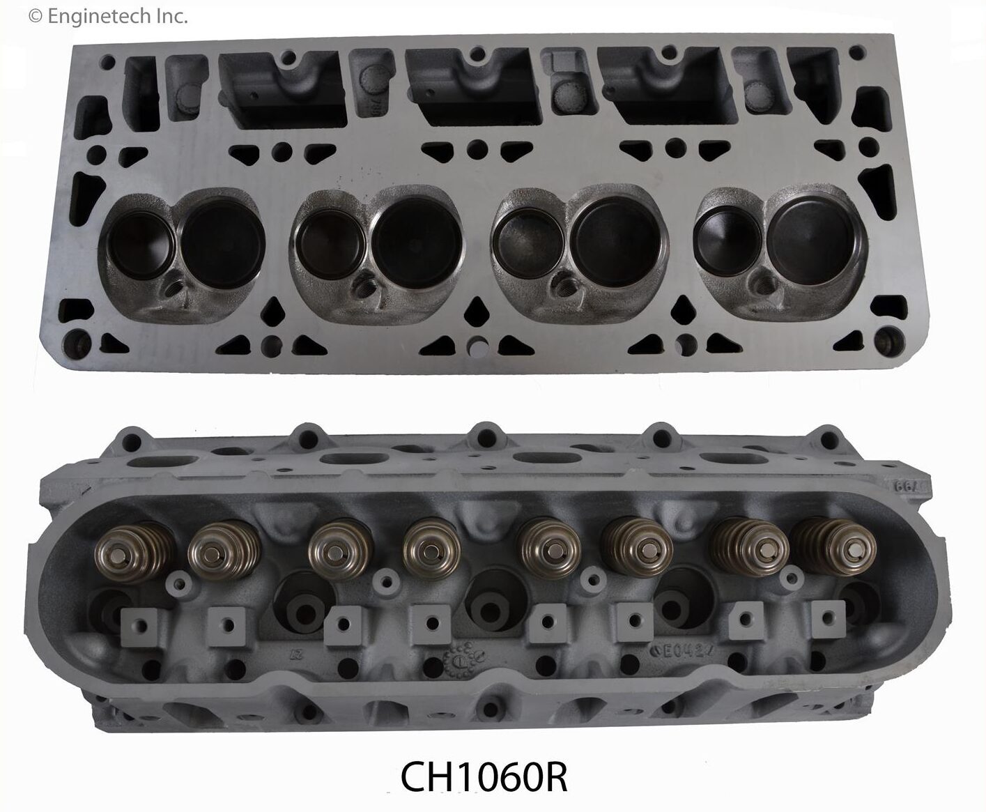 2001-2014 Chevy GMC 4.8 5.3 6.0 LS Vortec Reman Cylinder Head Casting 243 799 ++