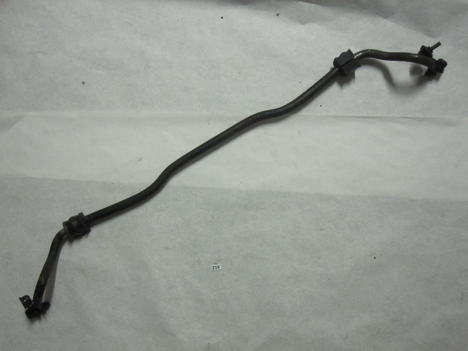 JDM 2002-2007 Subaru Impreza WRX GD GG 20mm Front Stabilizer Sway Bar Anti-roll