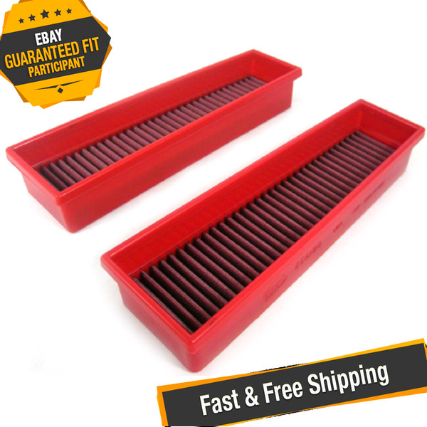 BMC FB654/20 Air Filter for 09-13 BMW X5 E70 & 09-14 X6 E71/E72 M 50 4.4L V8