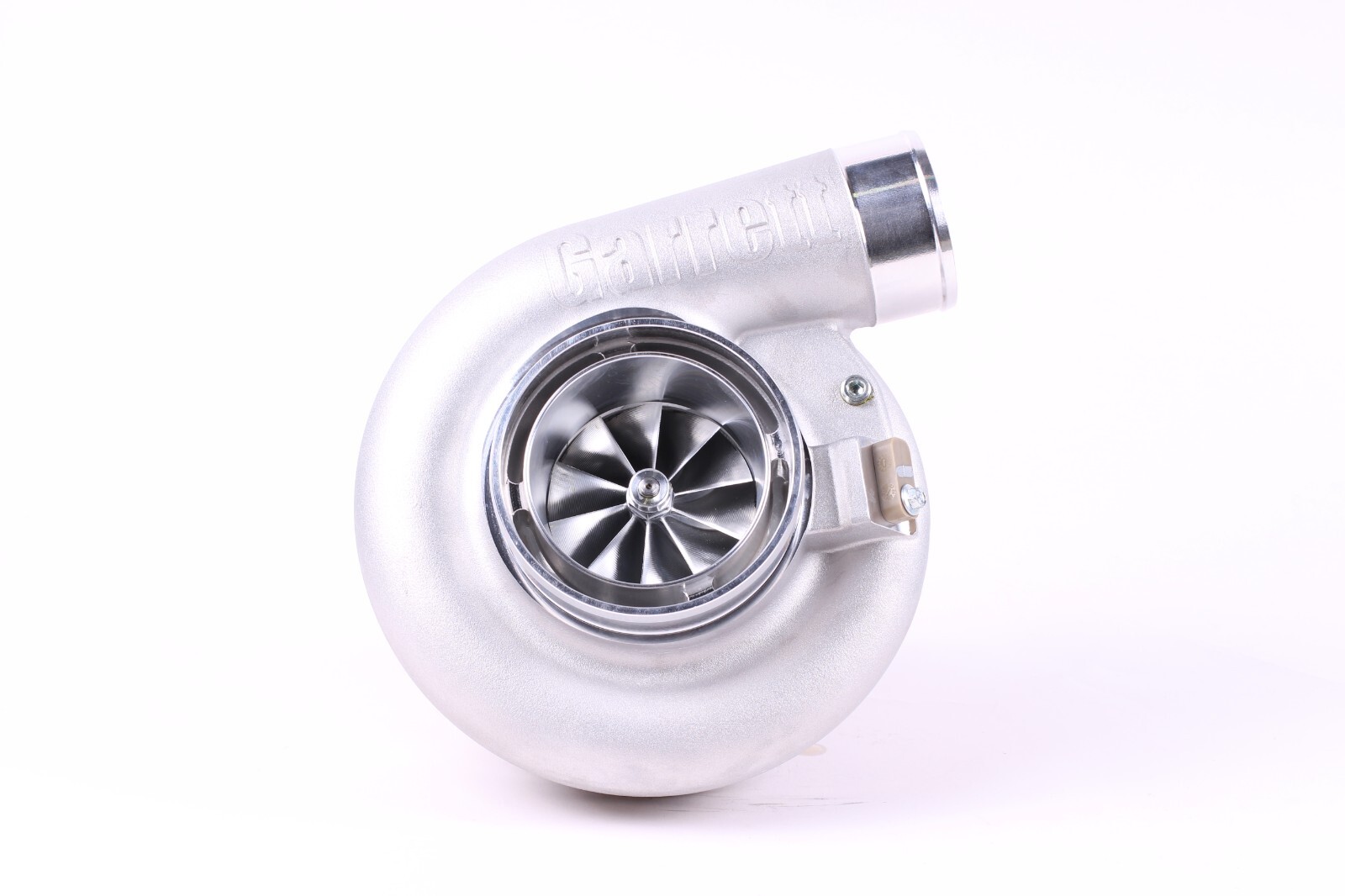 Garrett G40-1150-71MM SUPERCORE ONLY - P/N: 860777-5002S w/ Compressor Housing Garrett G40-1150-71MM SUPERCORE ONLY - P/N: 860777-5002S w/ Compressor Housing