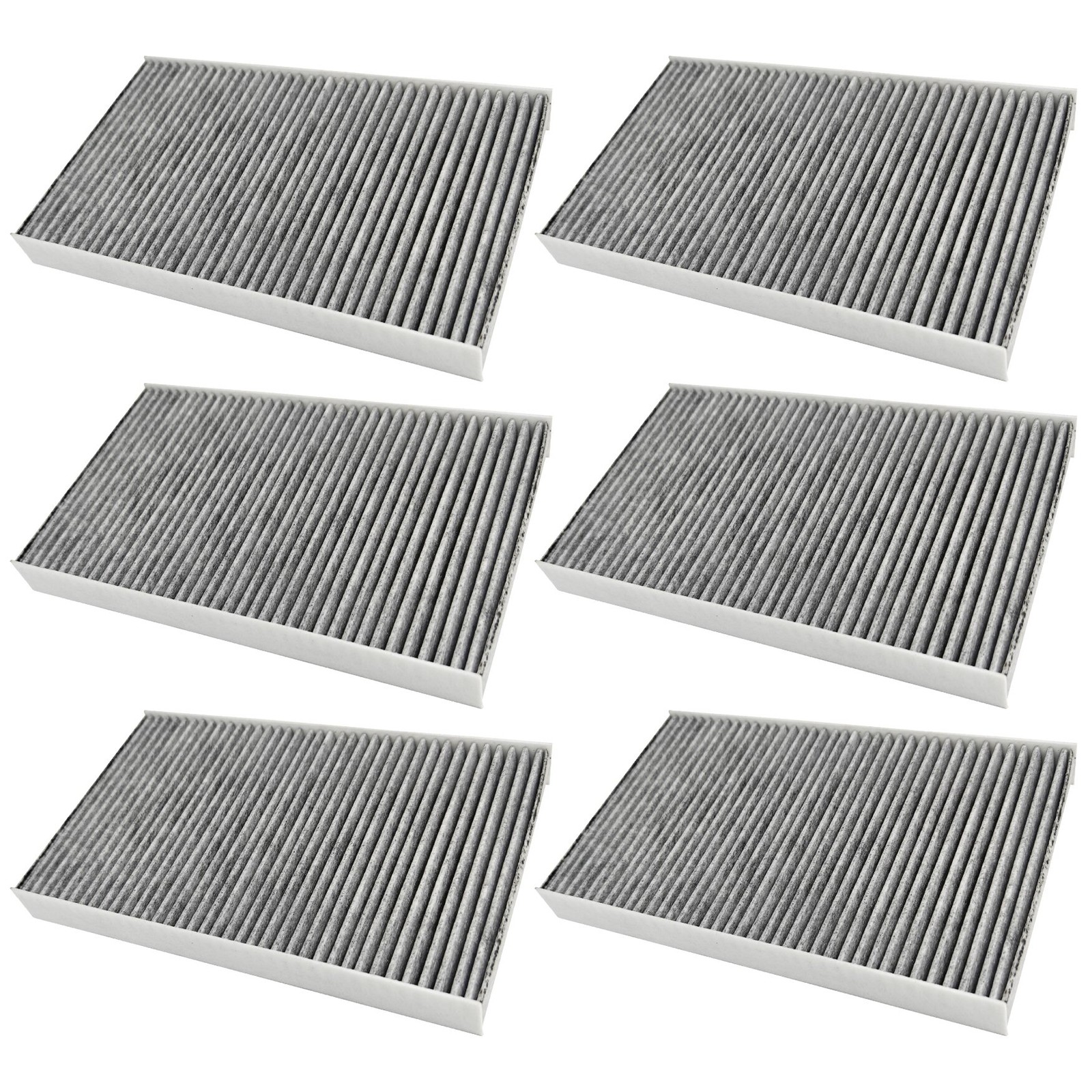 For Maserati Ghibli, Quattroporte & Levante 670005021 Carbon Cabin Air Filter