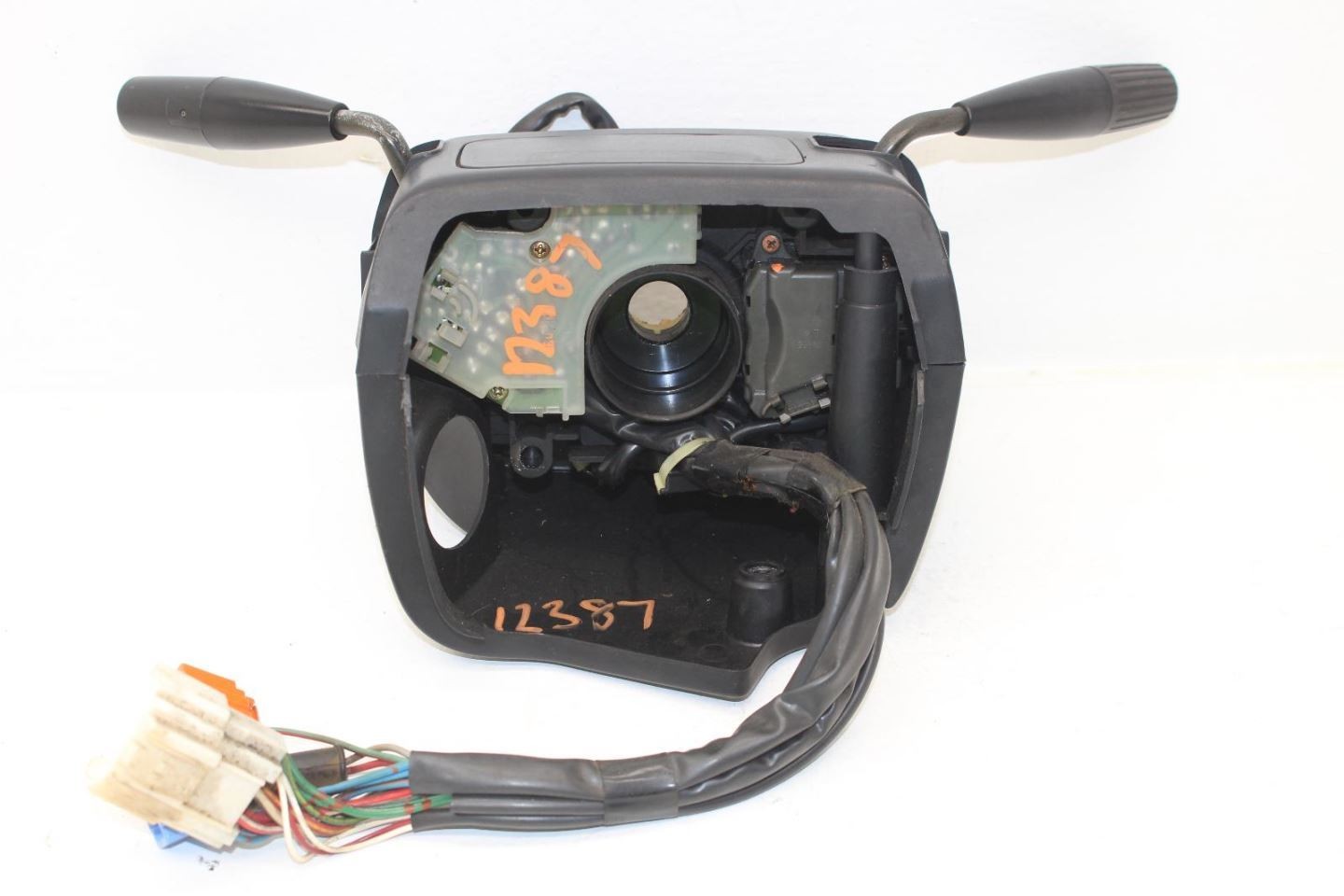 90-97 Mazda MX-5 Miata NA Headlight Turn Signal Combination Wiper Switch